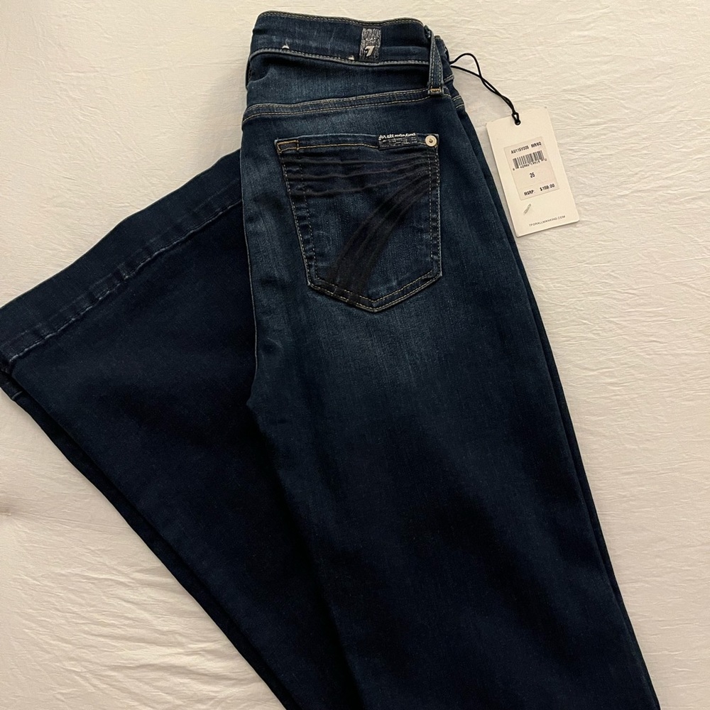 Seven 7 Jeans (dojo)